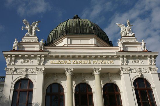 Muzeum Ziemi Śląskiej w Opawie